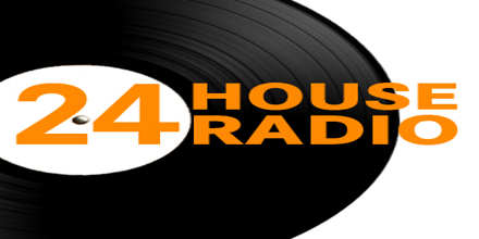 24 House Radio