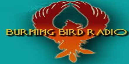 Burning Bird Radio