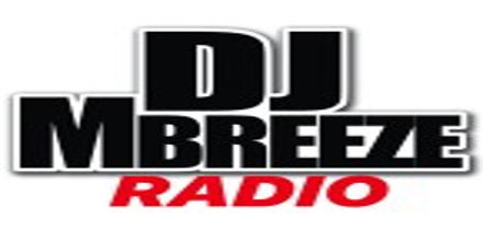 DJ M Breeze Radio