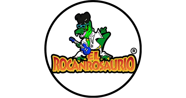 El Rocanrosaurio