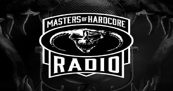 Masters of Hardcore Radio