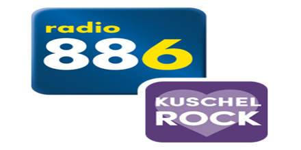 Radio 88.6 Kuschelrock