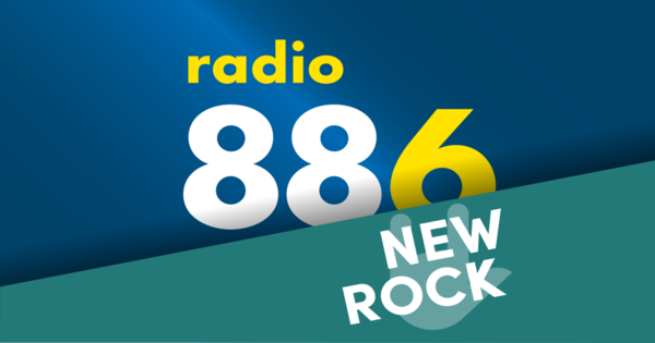 Radio 88.6 New Rock