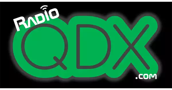 Radio QDX