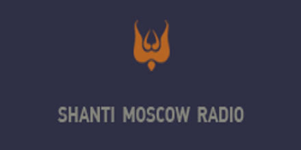 Shanti Moscow Radio Channel Two