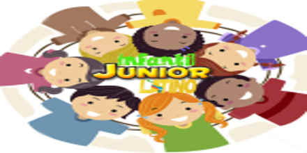 Active Infantil Junior