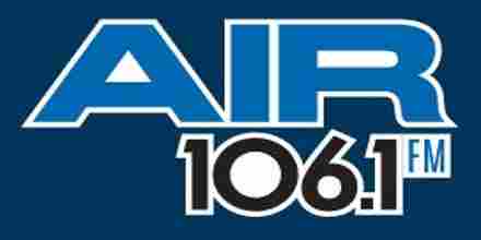 Air 106.1