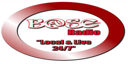 Base Radio Bristol