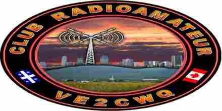 Club Radioamateur VE2CWQ