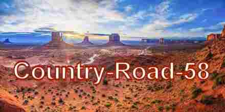 Country Road 58