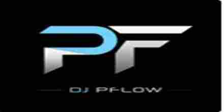 DJ Pflow Radio