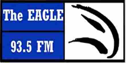 Eagle 93.5