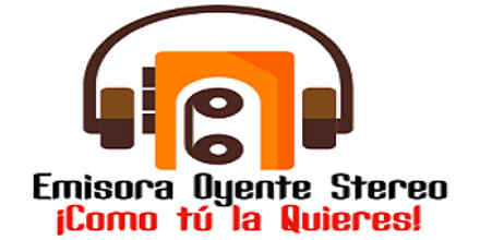 Emisora Oyente Stereo