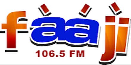 Faaji 106.5 FM