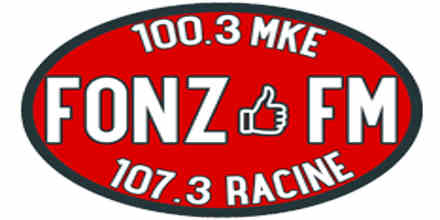 Fonz-FM 100.3