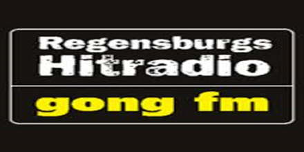 Gong FM Regensburg