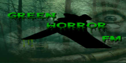 Green Horror Metal FM