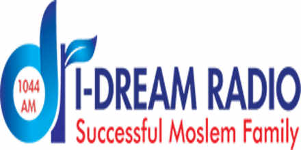 Idream Radio 1044 AM