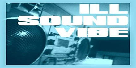 Ill Sound Vibe Radio