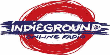 Indieground Radio