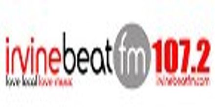 Irvine Beat FM