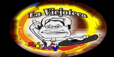 La Viejoteca De Richy