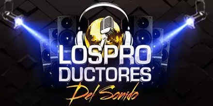 Los Productores Del Sonido