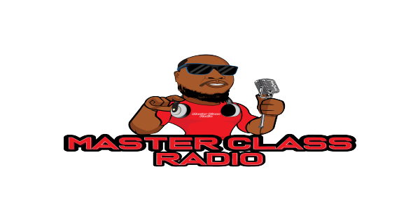 Master Class Radio