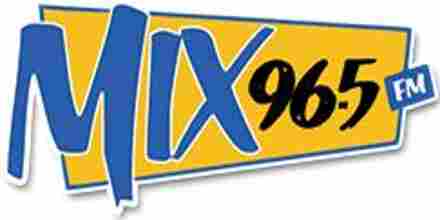 Mix 96.5 FM