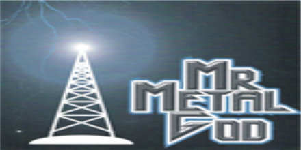 MrMetalGod Radio