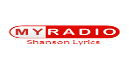 My Radio Shanson Lyrics