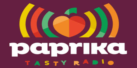 Paprika Tasty Radio