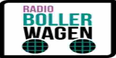 Radio Bollerwagen