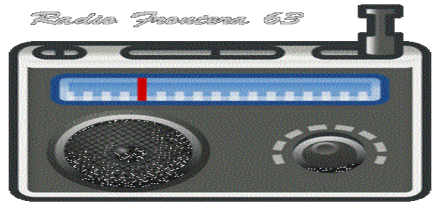 Radio Frontera 63