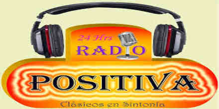 Radio Positiva Dj Jorge