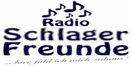 Radio Schlager Freunde