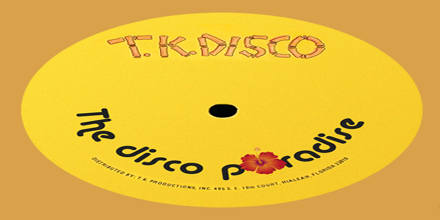 Radio T.K. Disco