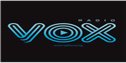 Radio Vox Bulgaria