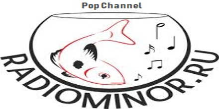 Radiominor.ru – Pop Channel