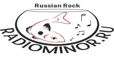 Radiominor.ru – Russian Rock Channel