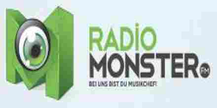 RadioMonster FM