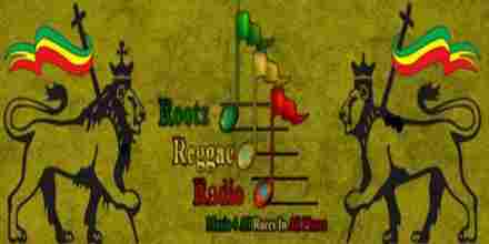 Roots Reggae Radio