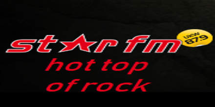 STAR FM Hot Top of Rock