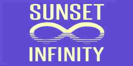 Sunset Infiniy