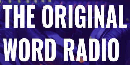 The Original Word Radio