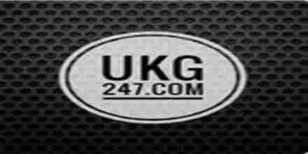 UKG 247