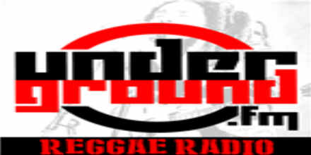 Underground FM-Reggae Radio