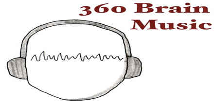 360 Brain Radio