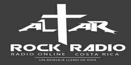 Altar Rock Radio