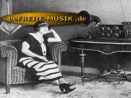 beFREItE MUSIK